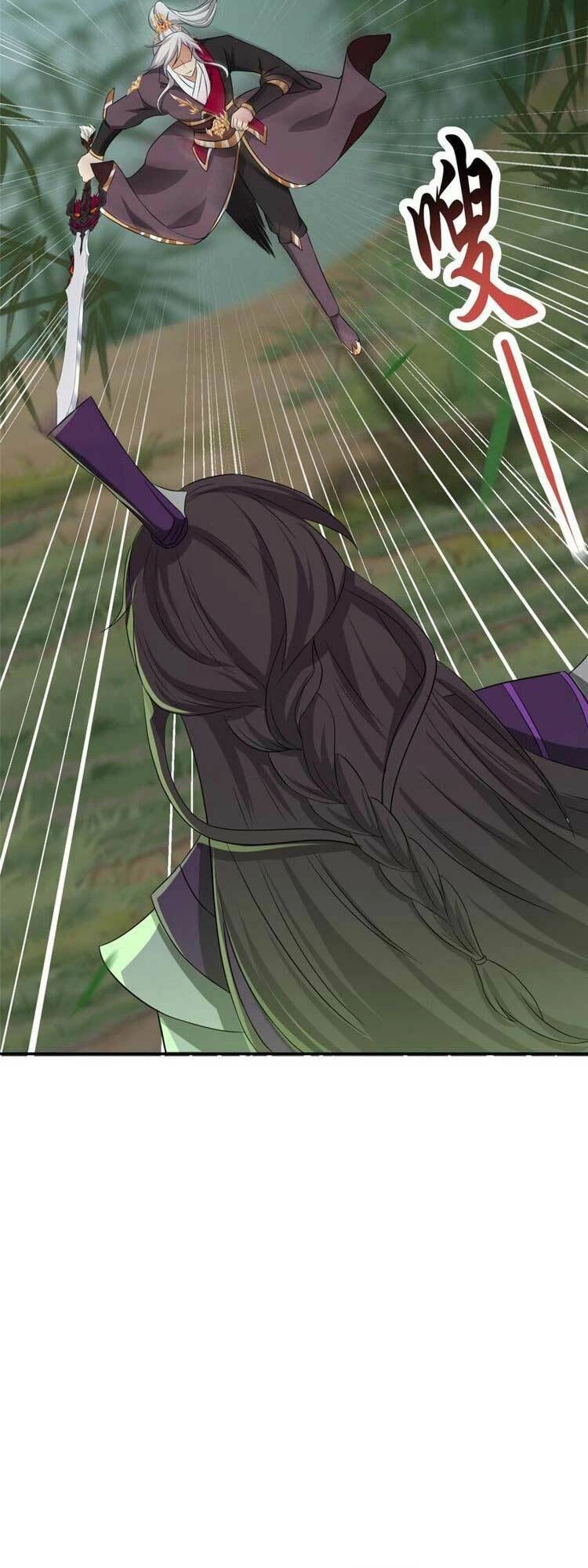 Ta Muốn An Tĩnh, Hệ Thống Lại Bắt Ta Tìm Chết Chapter 94 - 15