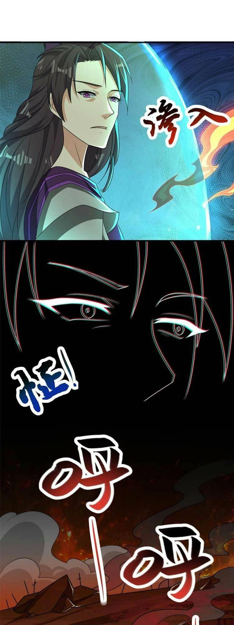 Ta Muốn An Tĩnh, Hệ Thống Lại Bắt Ta Tìm Chết Chapter 94 - 20