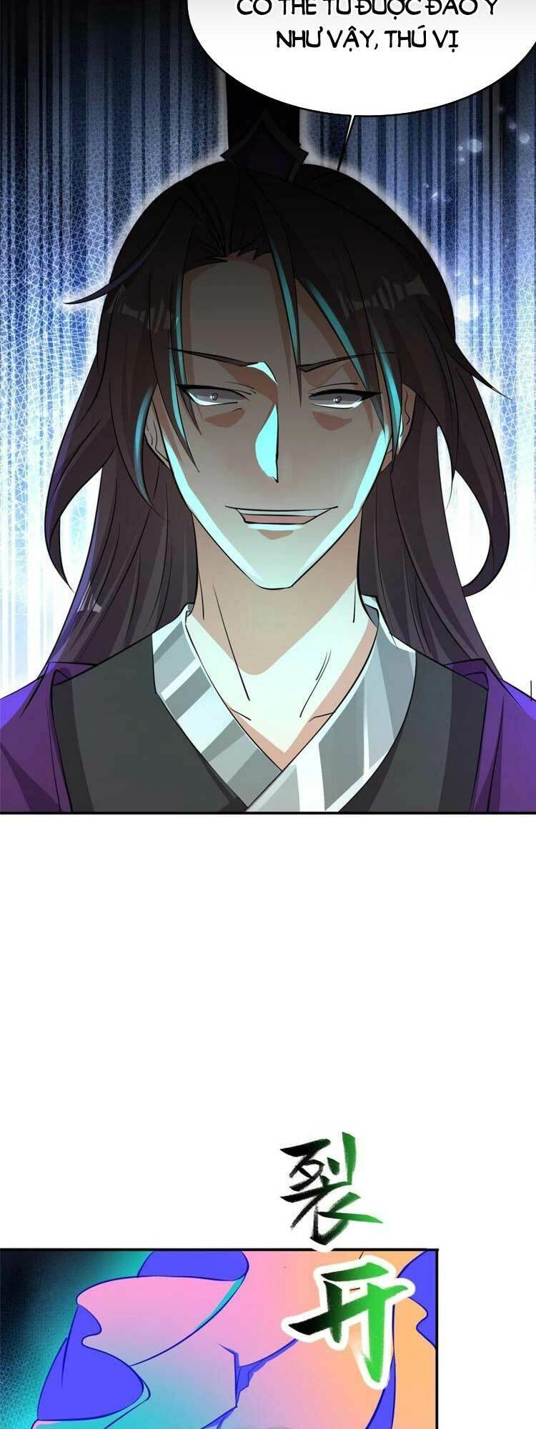 Ta Muốn An Tĩnh, Hệ Thống Lại Bắt Ta Tìm Chết Chapter 94 - 22