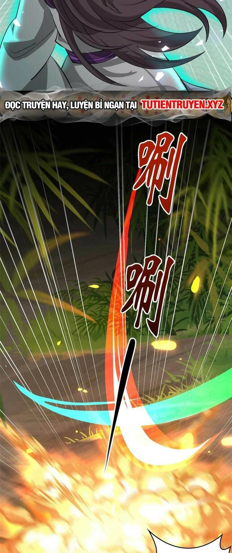 Ta Muốn An Tĩnh, Hệ Thống Lại Bắt Ta Tìm Chết Chapter 94 - 28