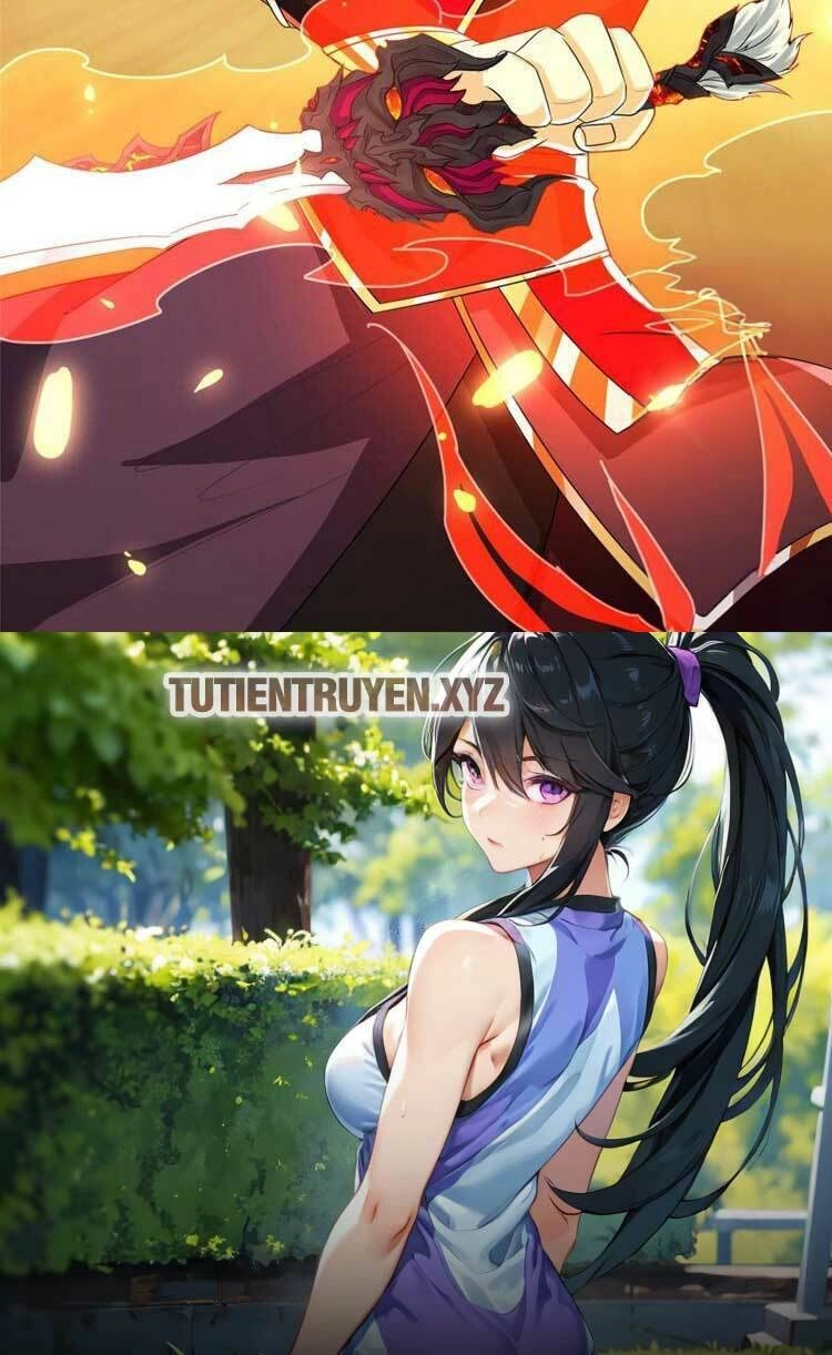 Ta Muốn An Tĩnh, Hệ Thống Lại Bắt Ta Tìm Chết Chapter 94 - 31