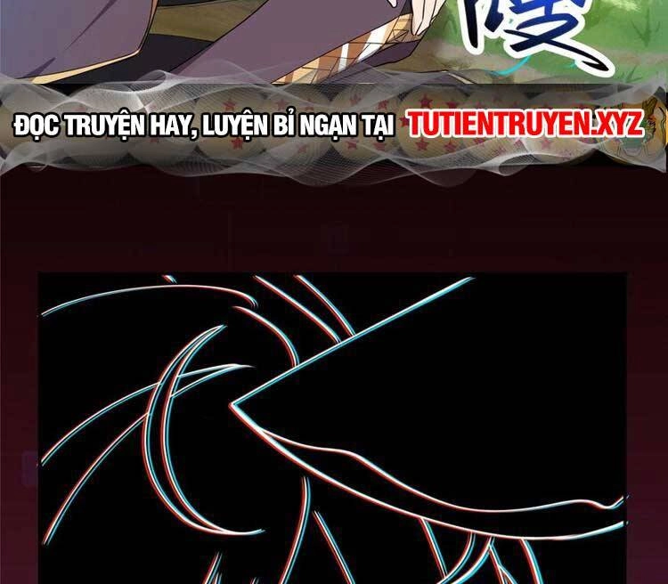 Ta Muốn An Tĩnh, Hệ Thống Lại Bắt Ta Tìm Chết Chapter 95 - 17