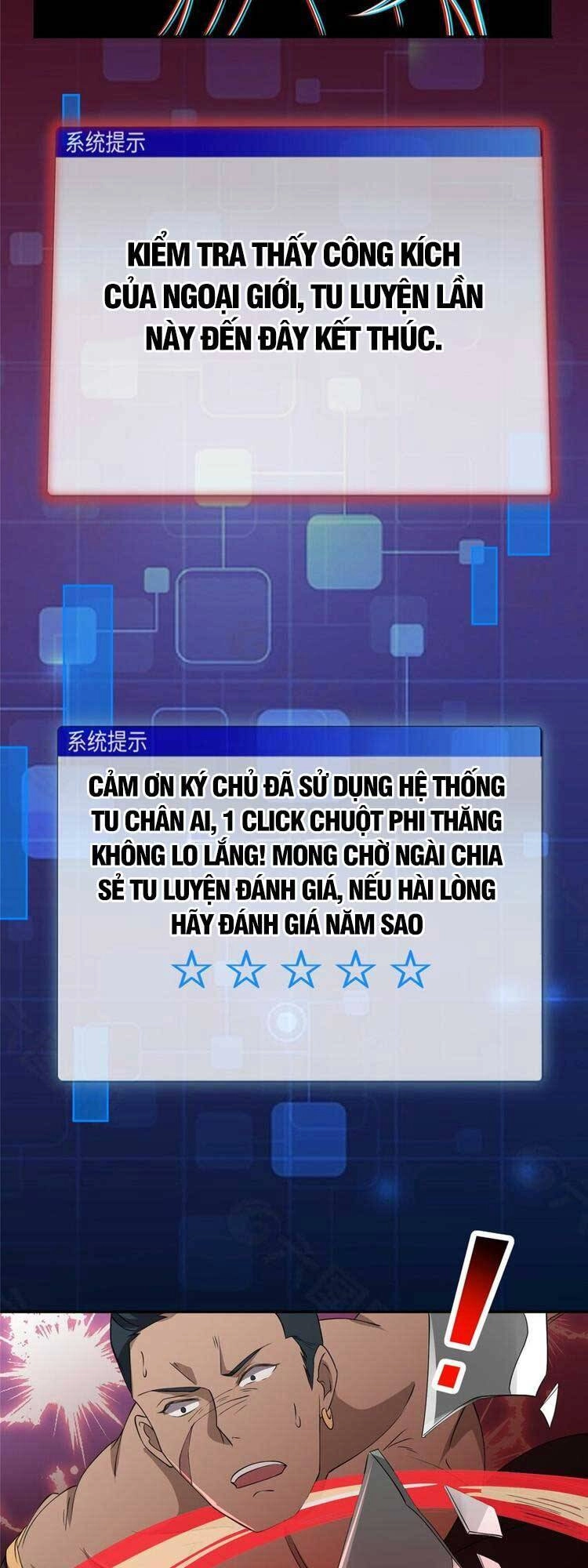 Ta Muốn An Tĩnh, Hệ Thống Lại Bắt Ta Tìm Chết Chapter 95 - 18