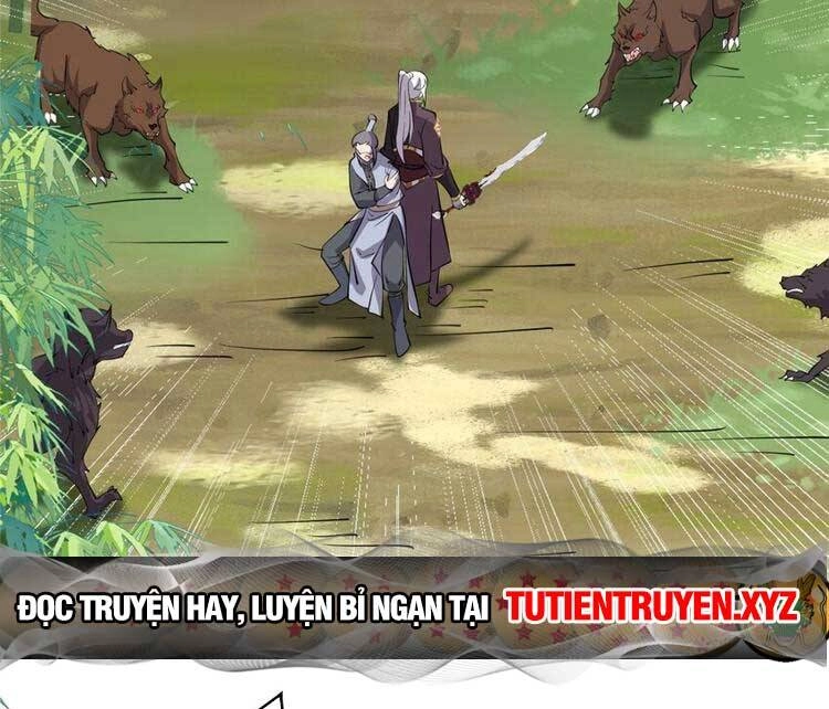 Ta Muốn An Tĩnh, Hệ Thống Lại Bắt Ta Tìm Chết Chapter 95 - 22