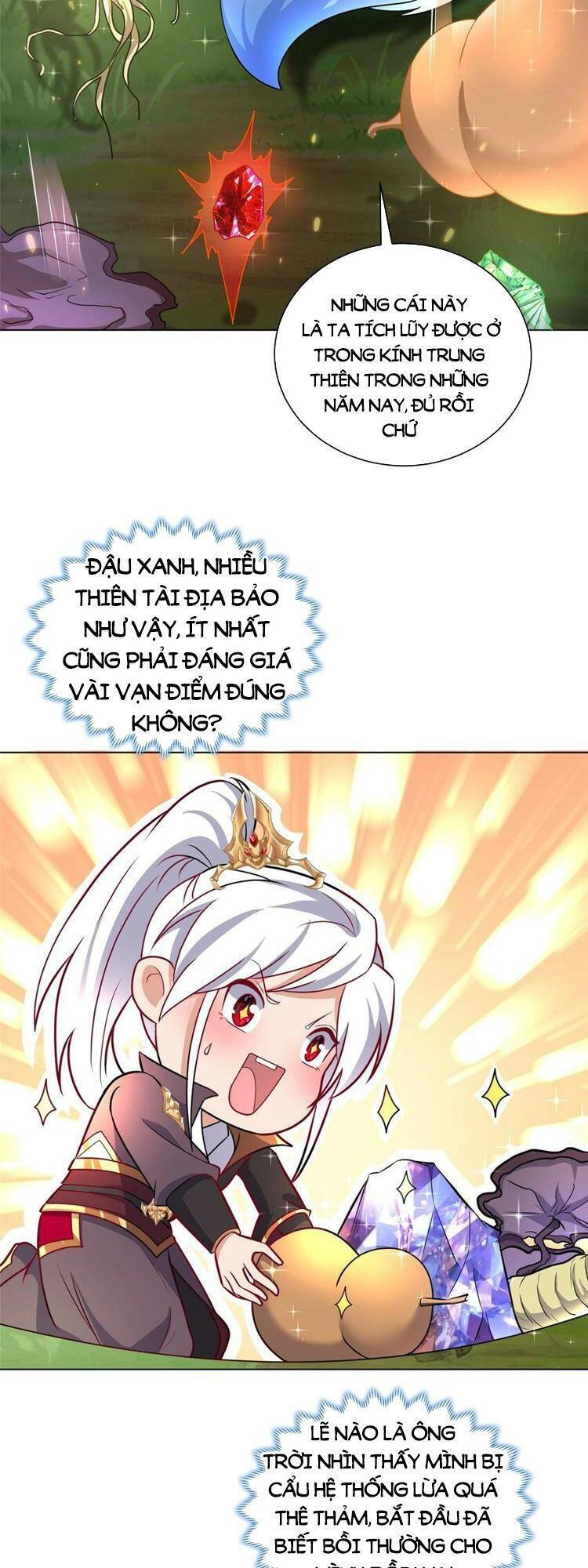 Ta Muốn An Tĩnh, Hệ Thống Lại Bắt Ta Tìm Chết Chapter 100 - 6