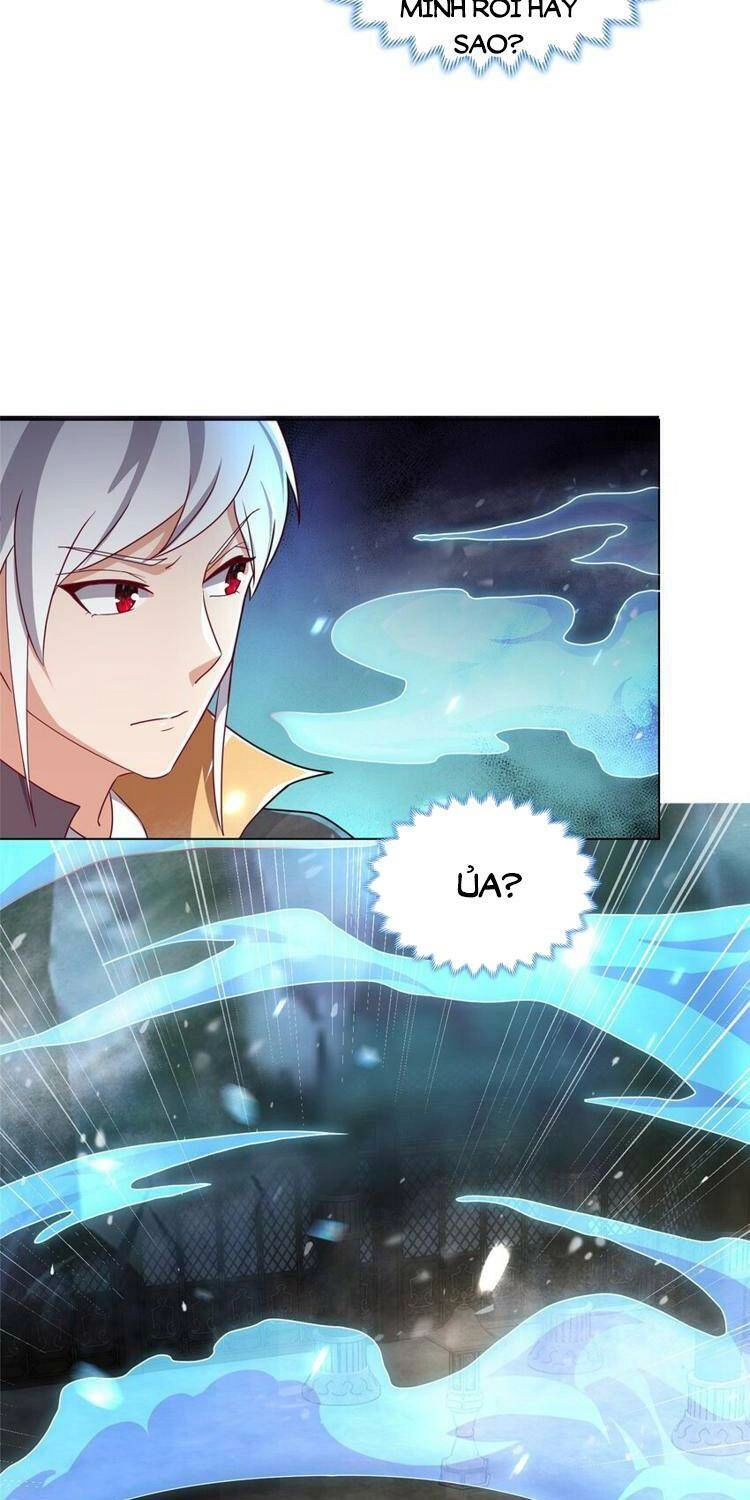 Ta Muốn An Tĩnh, Hệ Thống Lại Bắt Ta Tìm Chết Chapter 100 - 7