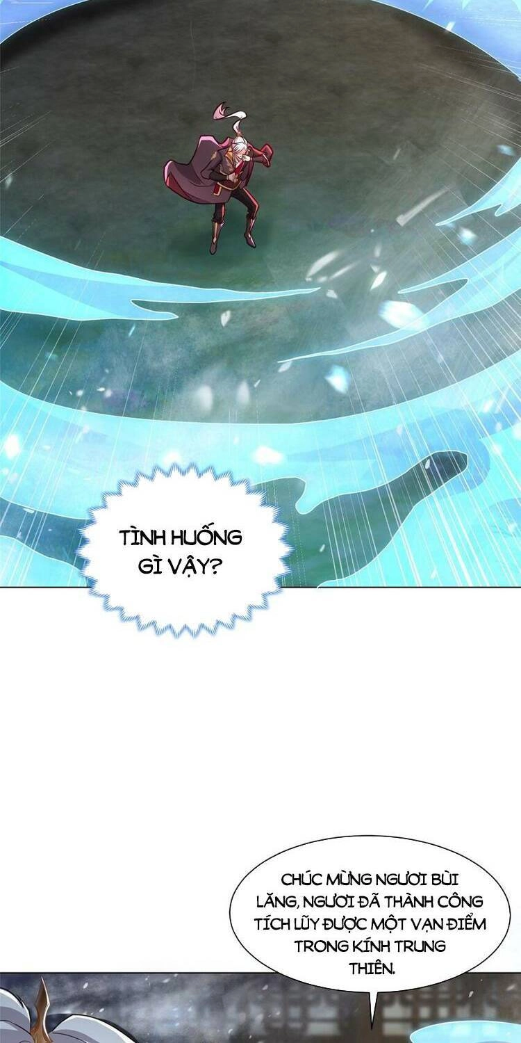 Ta Muốn An Tĩnh, Hệ Thống Lại Bắt Ta Tìm Chết Chapter 100 - 8