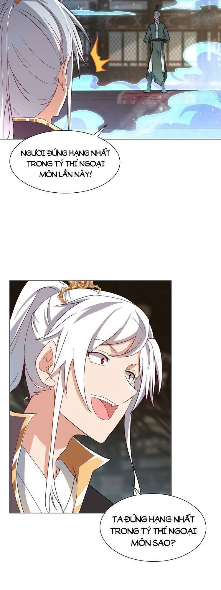 Ta Muốn An Tĩnh, Hệ Thống Lại Bắt Ta Tìm Chết Chapter 100 - 9