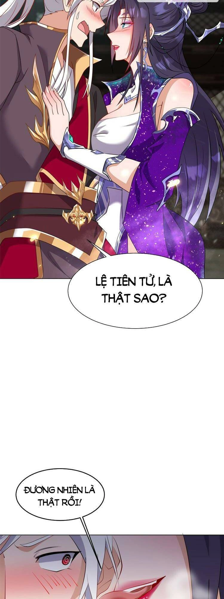 Ta Muốn An Tĩnh, Hệ Thống Lại Bắt Ta Tìm Chết Chapter 100 - 13