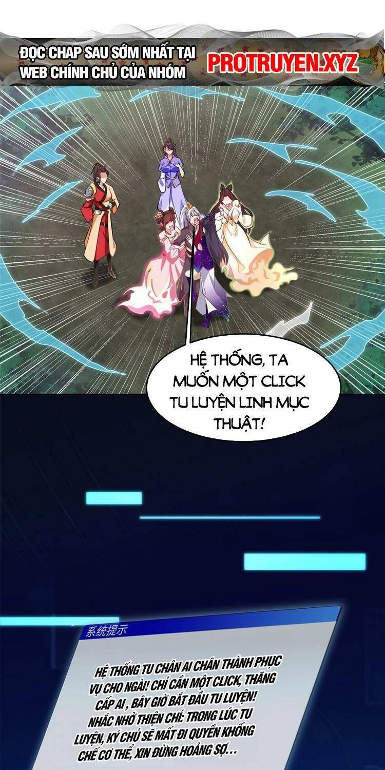 Ta Muốn An Tĩnh, Hệ Thống Lại Bắt Ta Tìm Chết Chapter 100 - 15