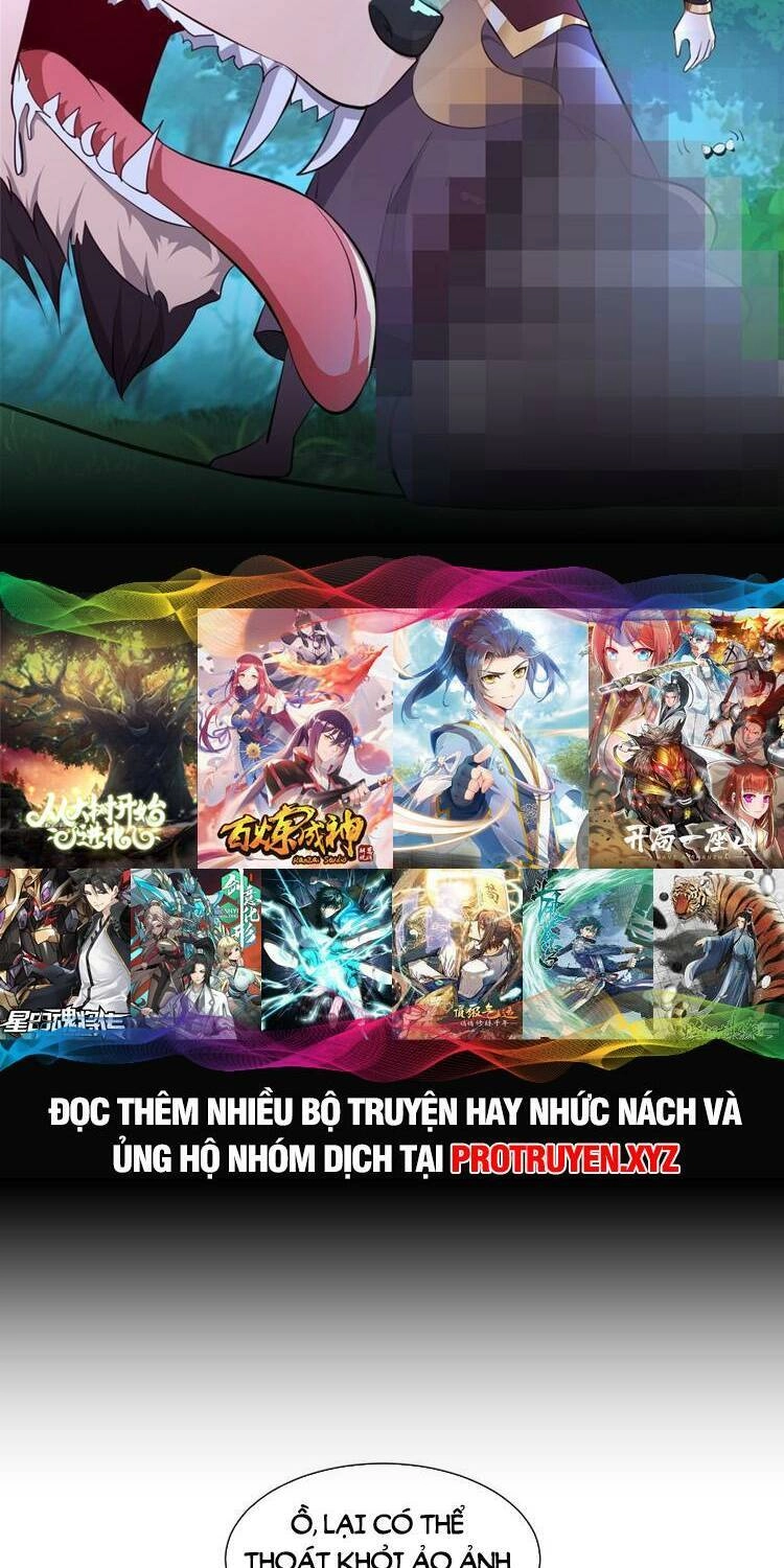 Ta Muốn An Tĩnh, Hệ Thống Lại Bắt Ta Tìm Chết Chapter 100 - 20