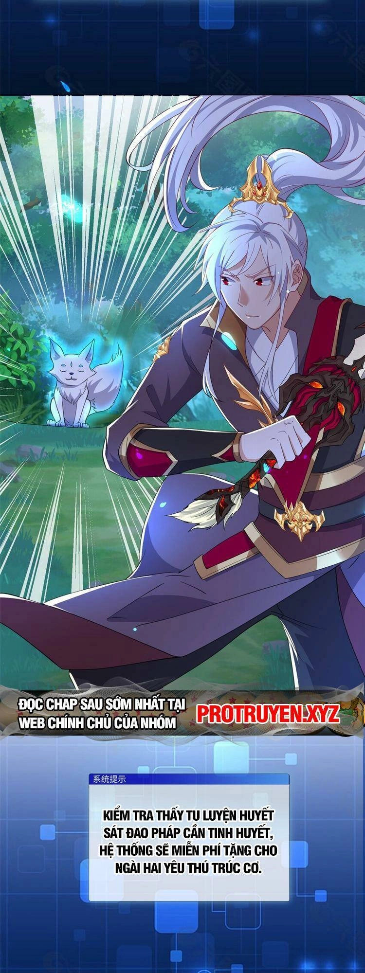 Ta Muốn An Tĩnh, Hệ Thống Lại Bắt Ta Tìm Chết Chapter 100 - 25