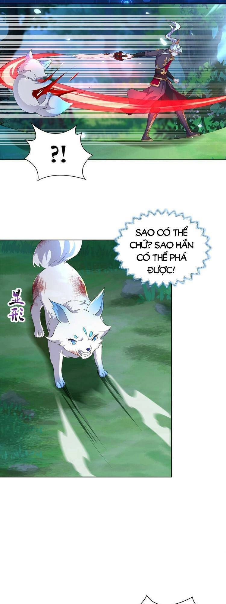 Ta Muốn An Tĩnh, Hệ Thống Lại Bắt Ta Tìm Chết Chapter 100 - 26