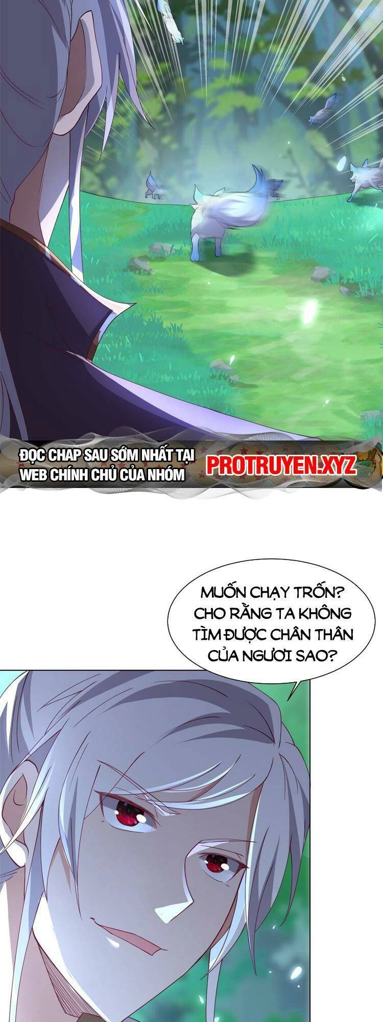 Ta Muốn An Tĩnh, Hệ Thống Lại Bắt Ta Tìm Chết Chapter 100 - 29