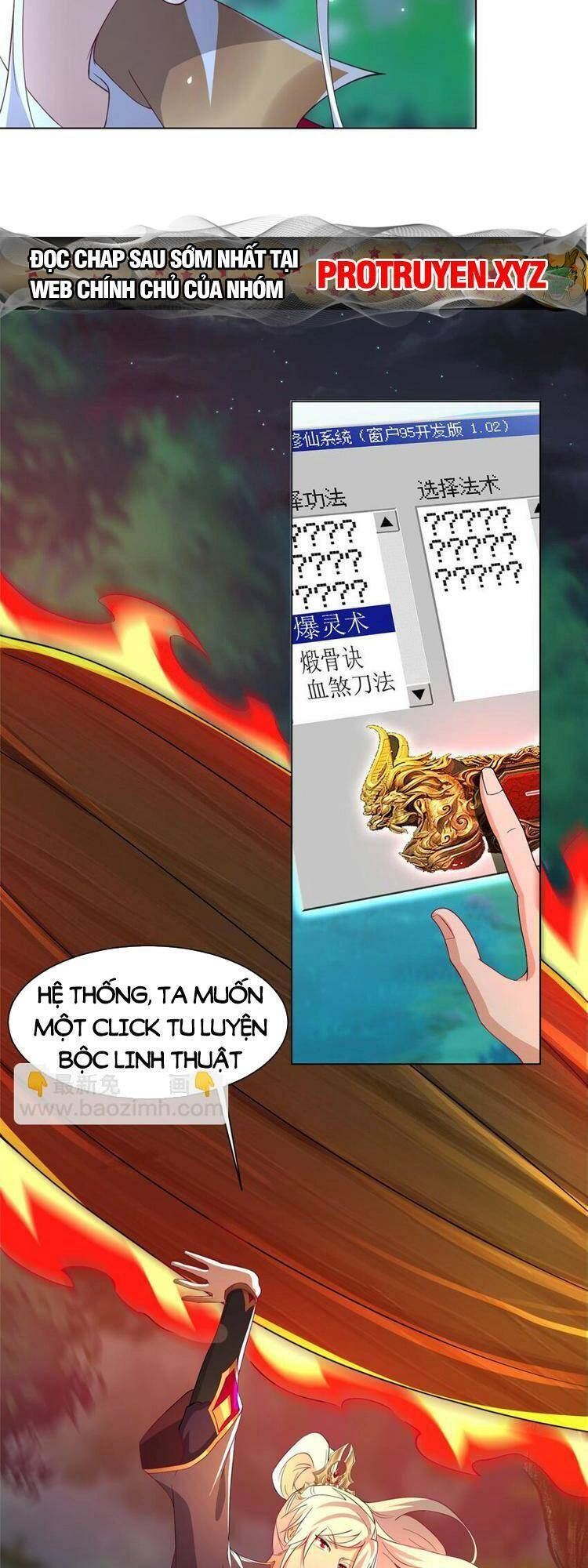 Ta Muốn An Tĩnh, Hệ Thống Lại Bắt Ta Tìm Chết Chapter 100 - 30