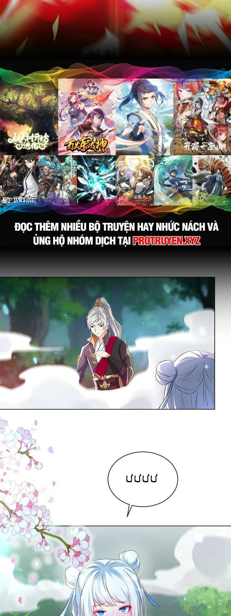 Ta Muốn An Tĩnh, Hệ Thống Lại Bắt Ta Tìm Chết Chapter 100 - 33