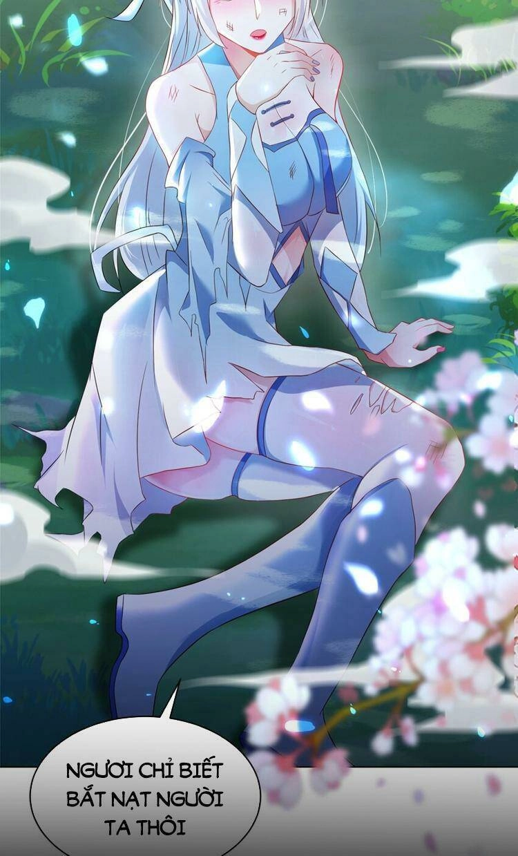 Ta Muốn An Tĩnh, Hệ Thống Lại Bắt Ta Tìm Chết Chapter 100 - 34