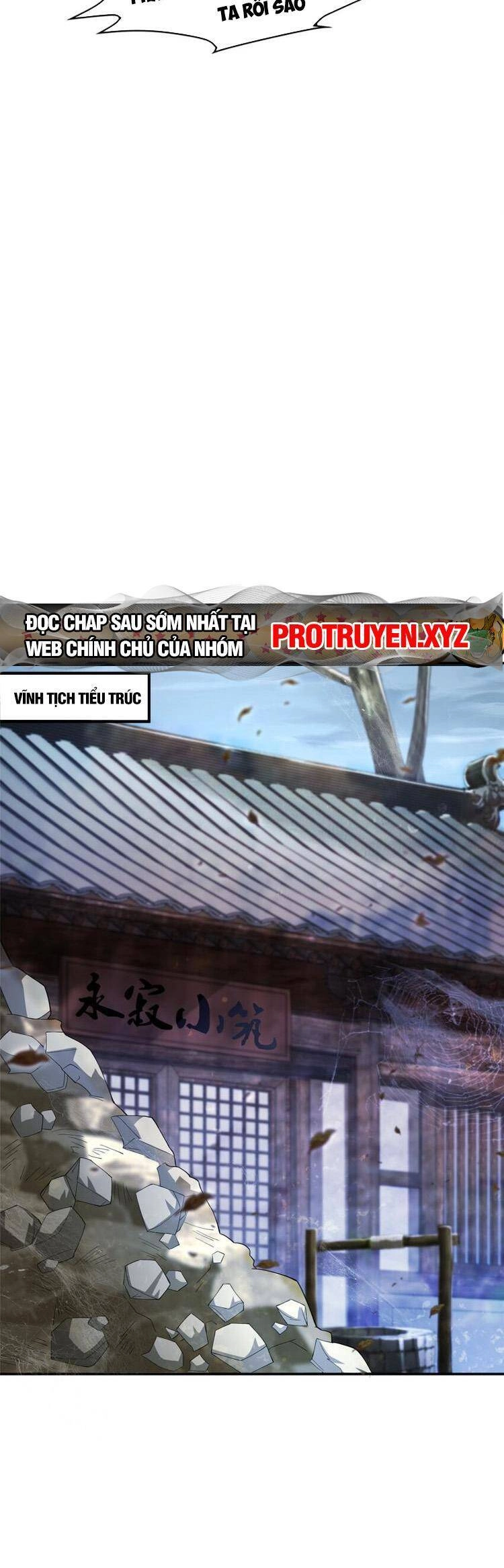 Ta Muốn An Tĩnh, Hệ Thống Lại Bắt Ta Tìm Chết Chapter 101 - 19