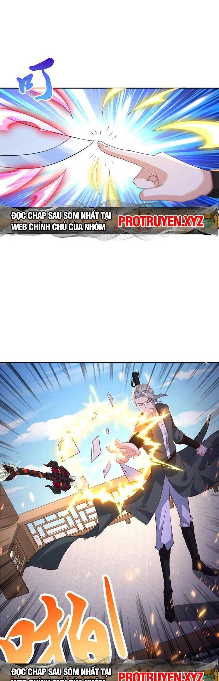 Ta Muốn An Tĩnh, Hệ Thống Lại Bắt Ta Tìm Chết Chapter 102 - 11