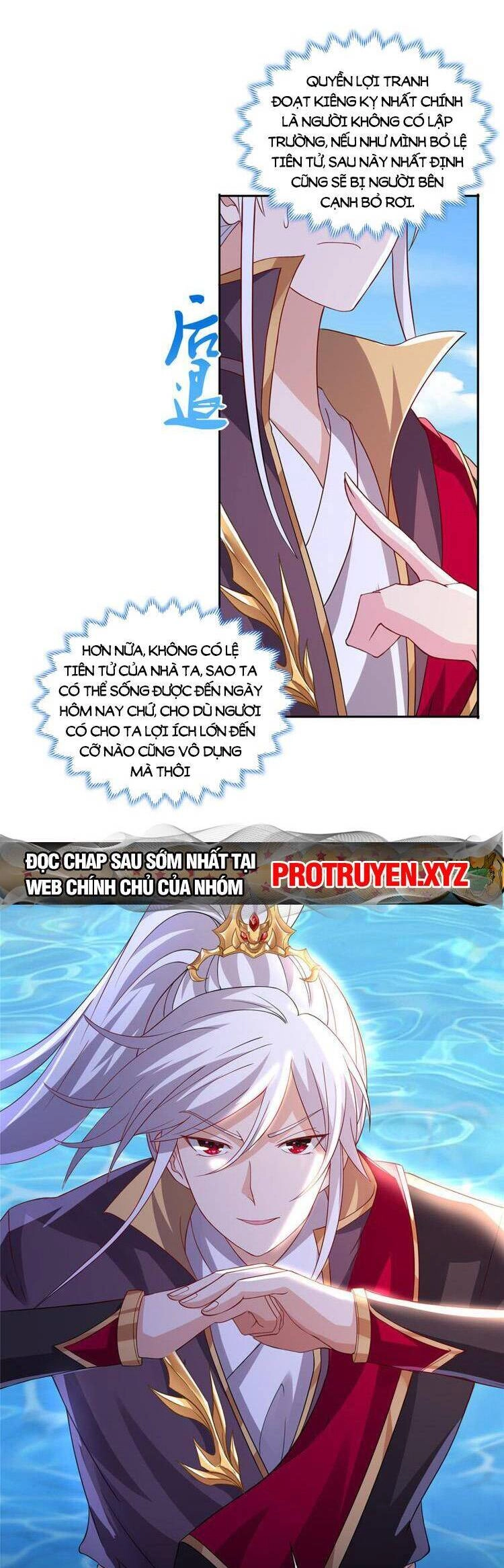 Ta Muốn An Tĩnh, Hệ Thống Lại Bắt Ta Tìm Chết Chapter 102 - 24