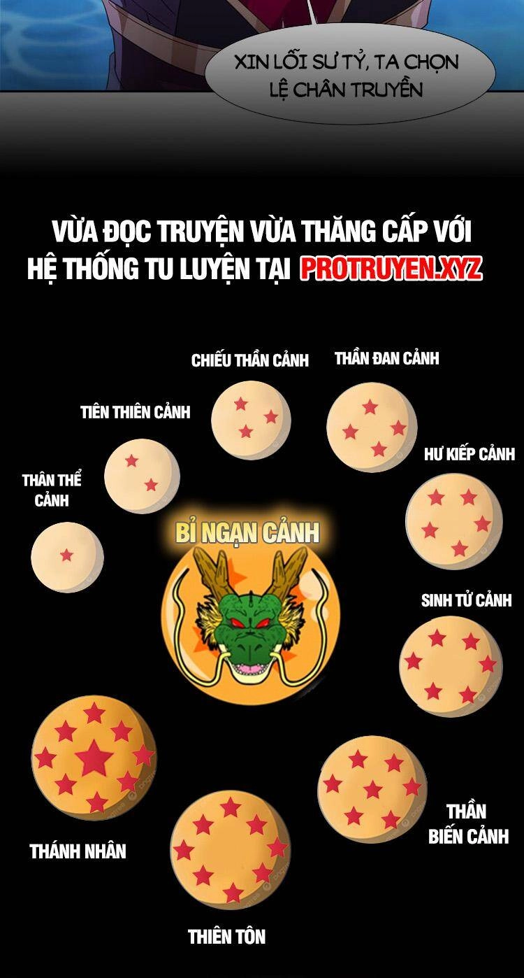 Ta Muốn An Tĩnh, Hệ Thống Lại Bắt Ta Tìm Chết Chapter 102 - 25