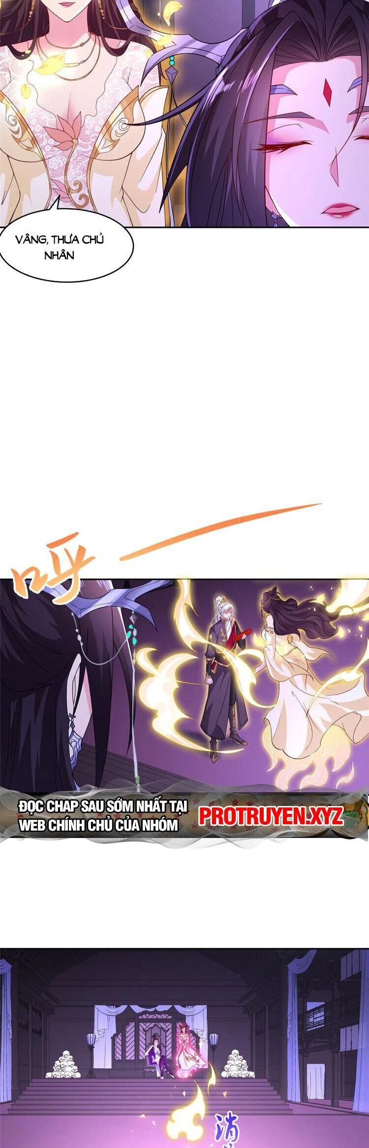 Ta Muốn An Tĩnh, Hệ Thống Lại Bắt Ta Tìm Chết Chapter 103 - 20