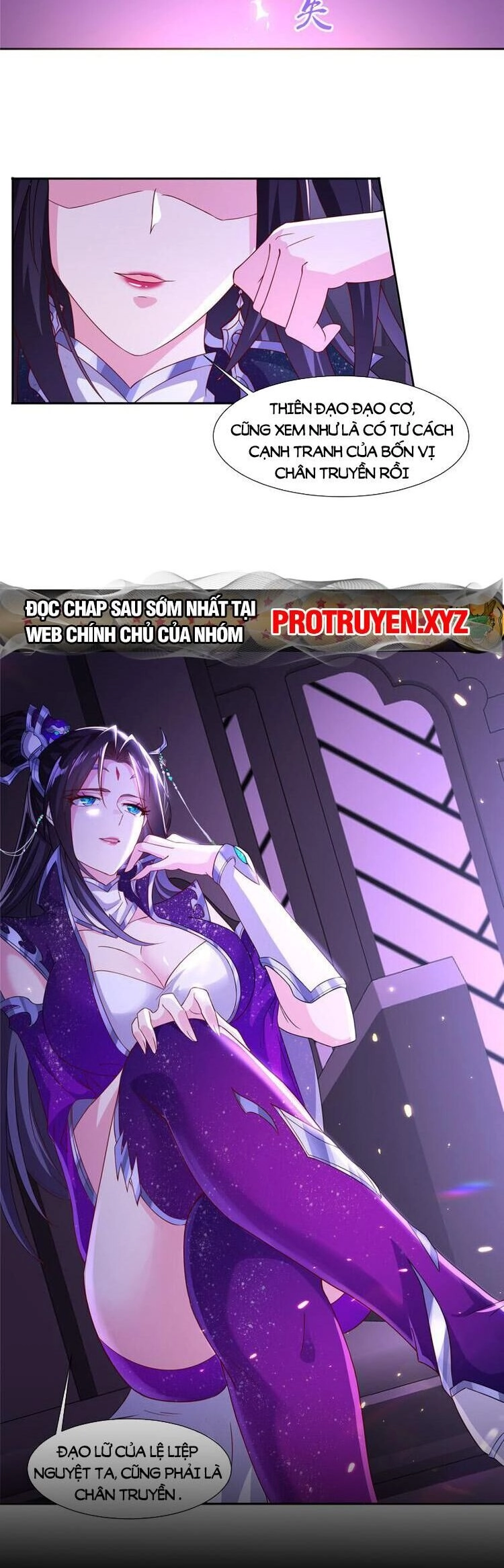 Ta Muốn An Tĩnh, Hệ Thống Lại Bắt Ta Tìm Chết Chapter 103 - 21