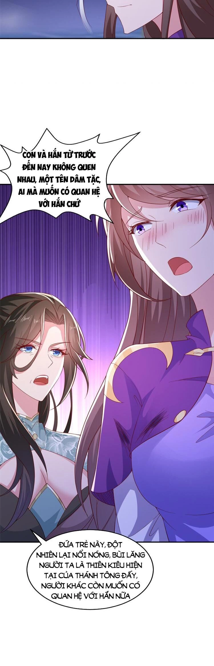 Ta Muốn An Tĩnh, Hệ Thống Lại Bắt Ta Tìm Chết Chapter 104 - 10