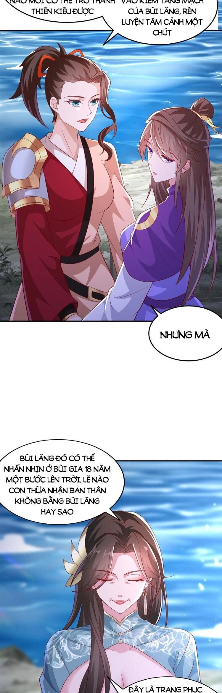 Ta Muốn An Tĩnh, Hệ Thống Lại Bắt Ta Tìm Chết Chapter 104 - 12