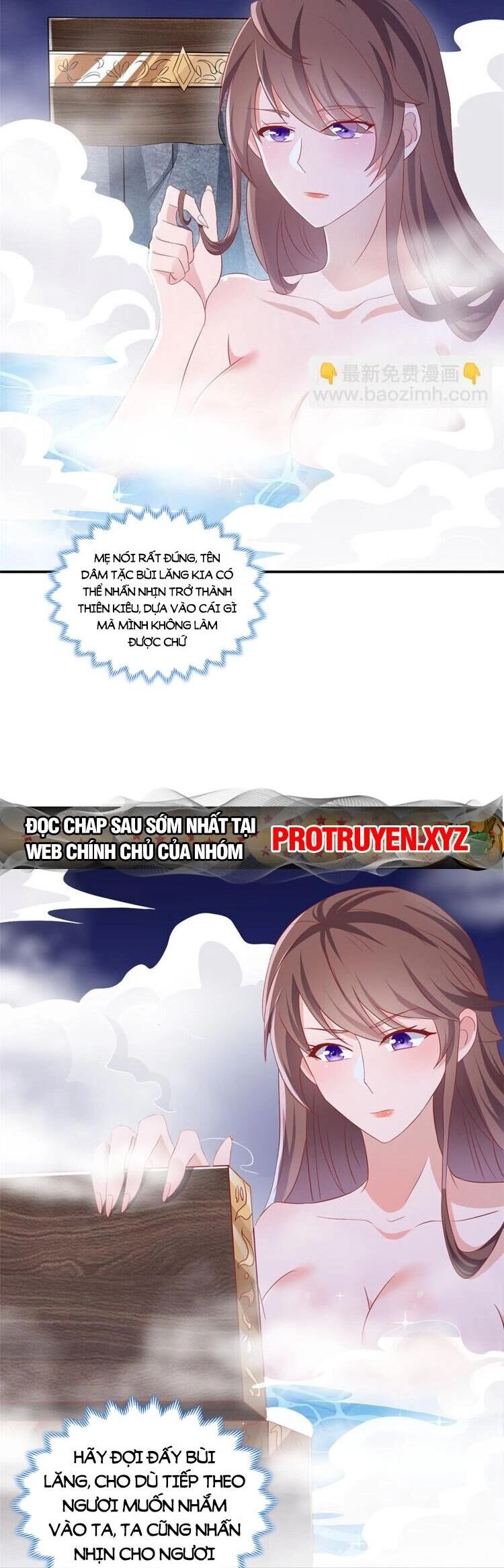 Ta Muốn An Tĩnh, Hệ Thống Lại Bắt Ta Tìm Chết Chapter 104 - 14