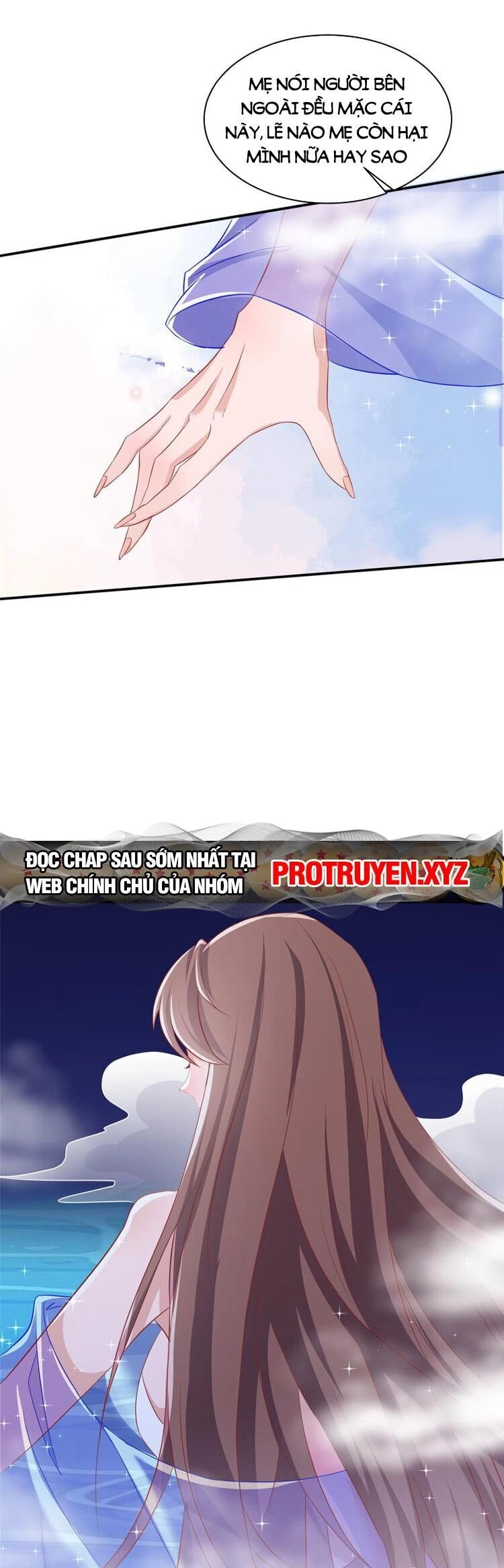 Ta Muốn An Tĩnh, Hệ Thống Lại Bắt Ta Tìm Chết Chapter 104 - 16