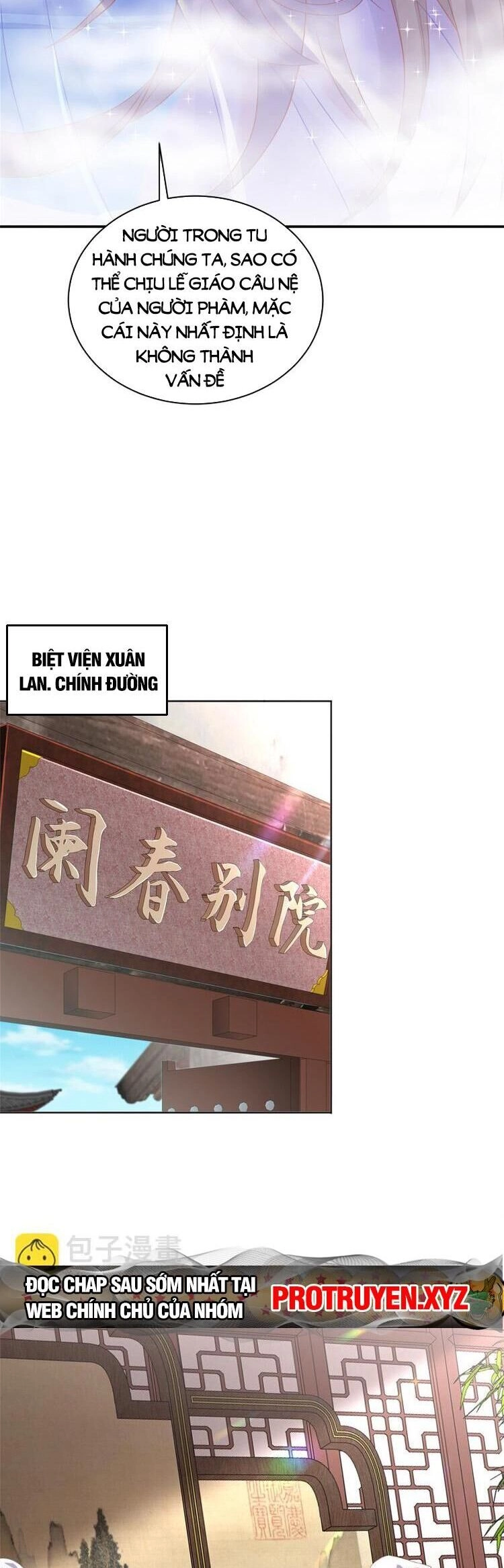 Ta Muốn An Tĩnh, Hệ Thống Lại Bắt Ta Tìm Chết Chapter 104 - 17