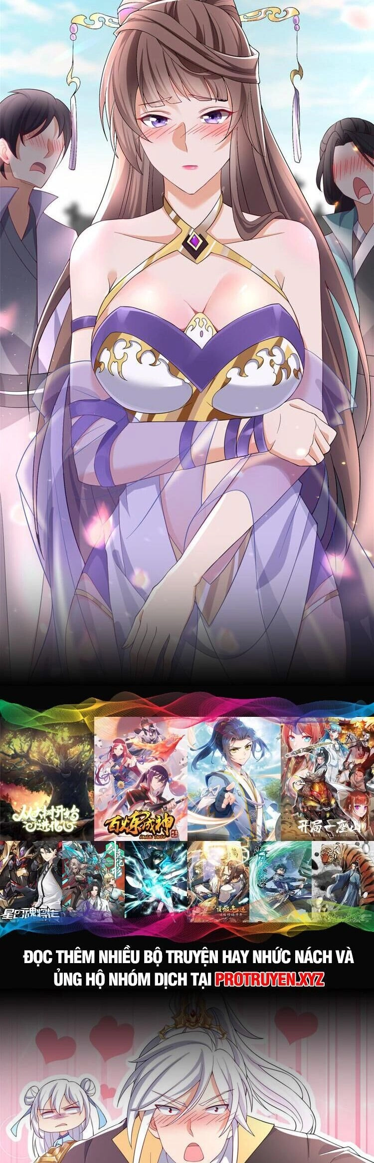 Ta Muốn An Tĩnh, Hệ Thống Lại Bắt Ta Tìm Chết Chapter 104 - 24