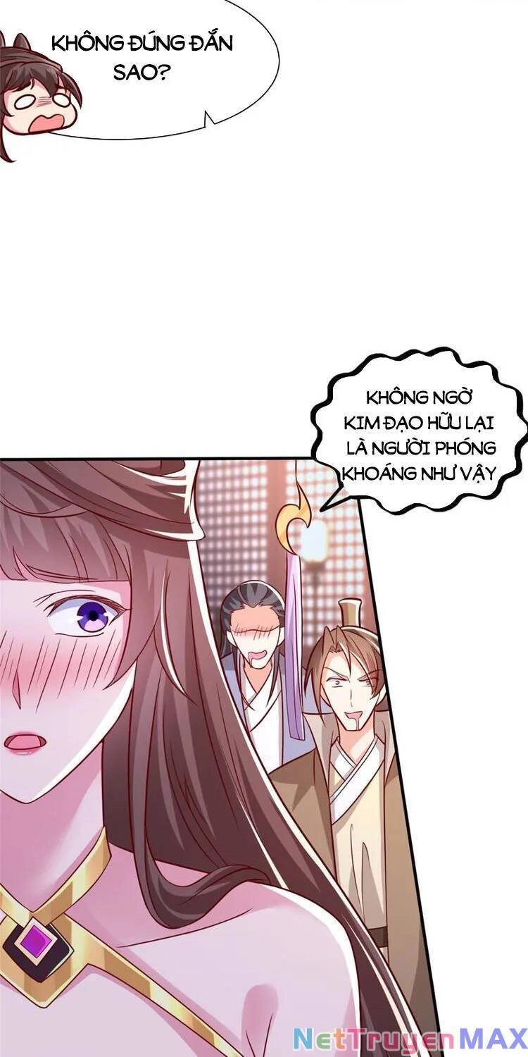 Ta Muốn An Tĩnh, Hệ Thống Lại Bắt Ta Tìm Chết Chapter 105 - 3