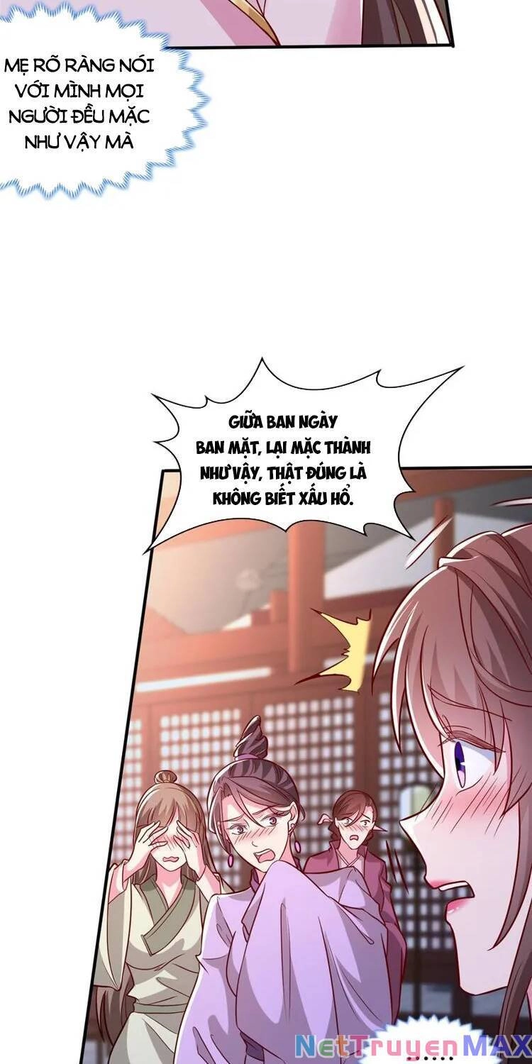 Ta Muốn An Tĩnh, Hệ Thống Lại Bắt Ta Tìm Chết Chapter 105 - 4