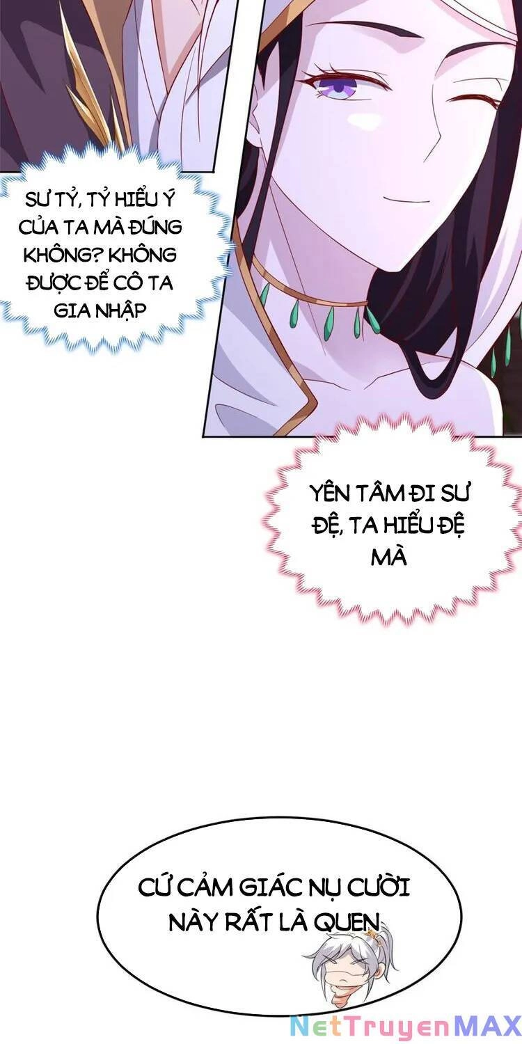 Ta Muốn An Tĩnh, Hệ Thống Lại Bắt Ta Tìm Chết Chapter 105 - 7