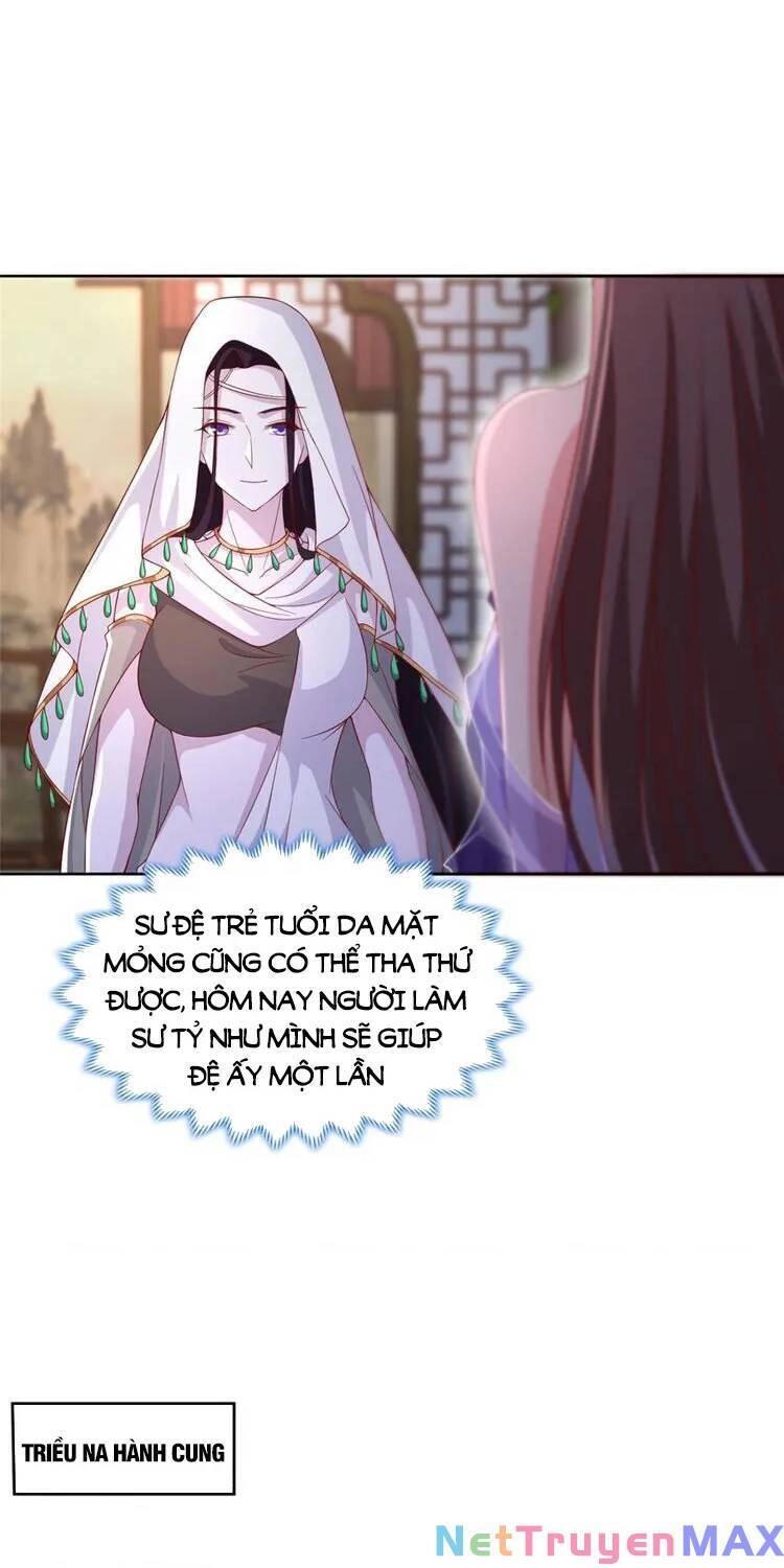 Ta Muốn An Tĩnh, Hệ Thống Lại Bắt Ta Tìm Chết Chapter 105 - 8