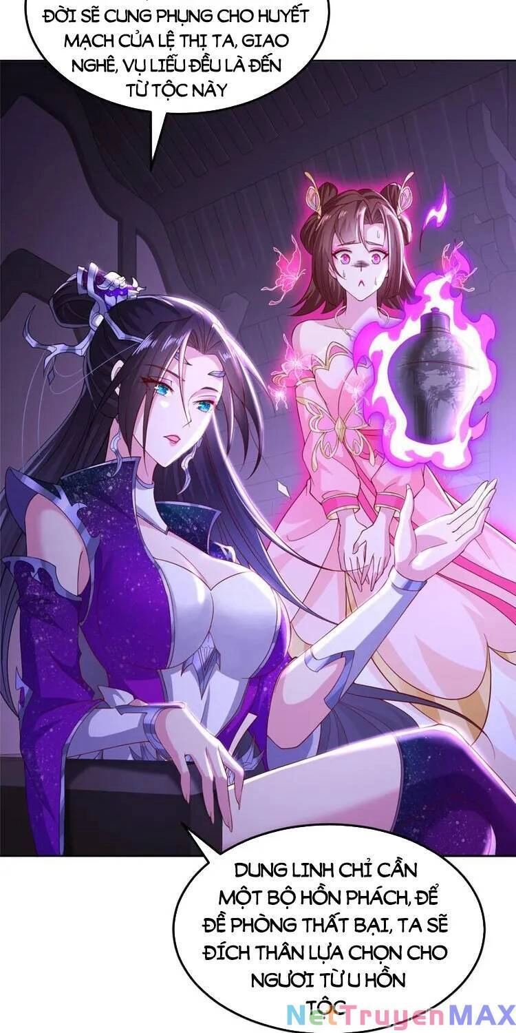 Ta Muốn An Tĩnh, Hệ Thống Lại Bắt Ta Tìm Chết Chapter 105 - 12