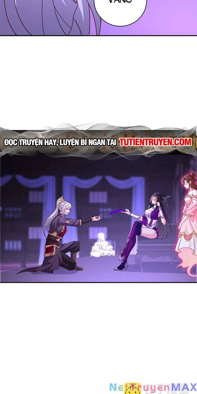 Ta Muốn An Tĩnh, Hệ Thống Lại Bắt Ta Tìm Chết Chapter 105 - 15