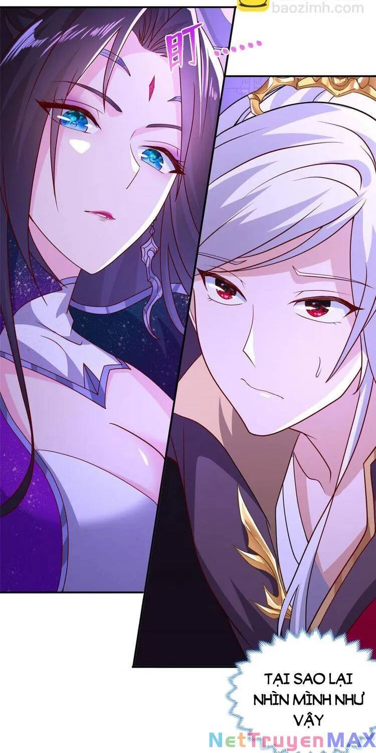 Ta Muốn An Tĩnh, Hệ Thống Lại Bắt Ta Tìm Chết Chapter 105 - 16