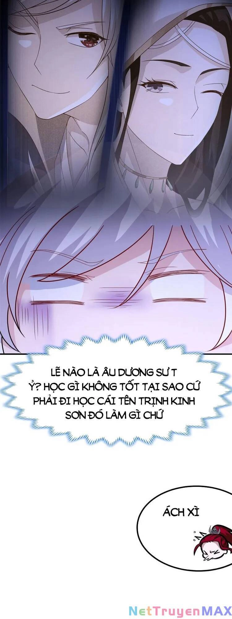 Ta Muốn An Tĩnh, Hệ Thống Lại Bắt Ta Tìm Chết Chapter 105 - 21