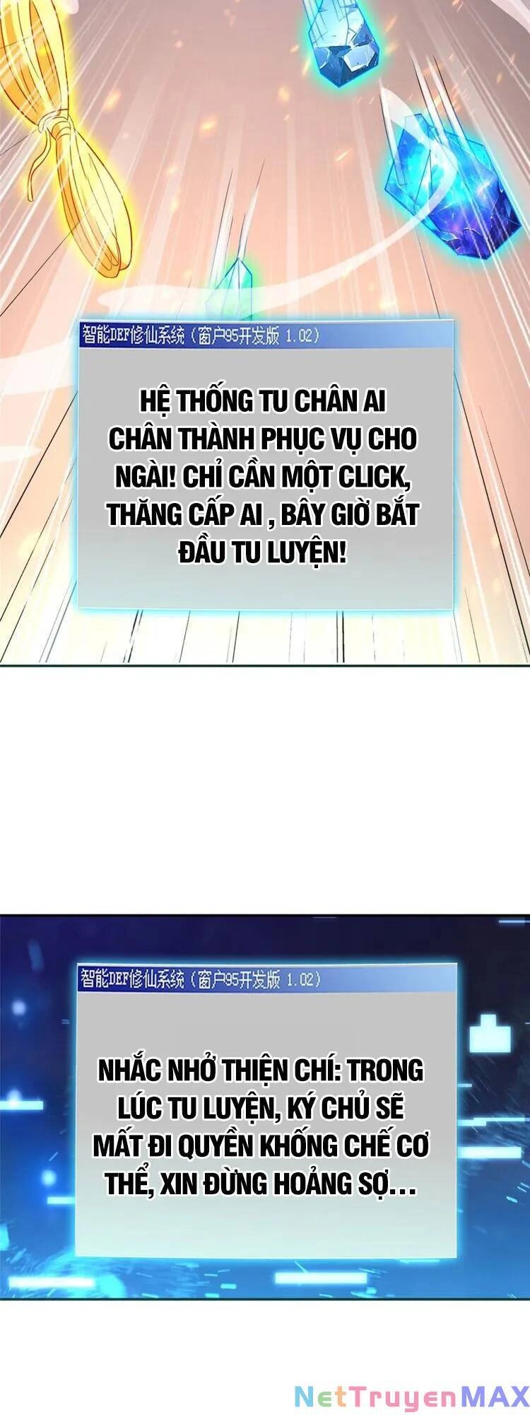 Ta Muốn An Tĩnh, Hệ Thống Lại Bắt Ta Tìm Chết Chapter 105 - 29