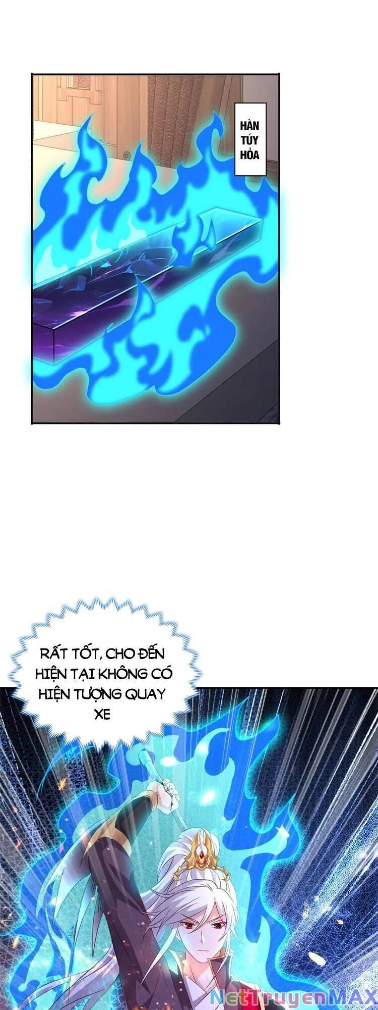 Ta Muốn An Tĩnh, Hệ Thống Lại Bắt Ta Tìm Chết Chapter 105 - 30