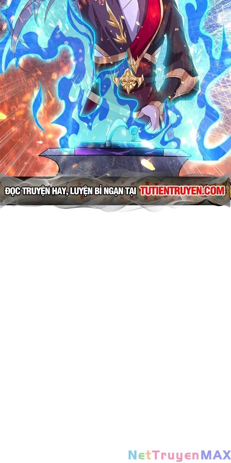 Ta Muốn An Tĩnh, Hệ Thống Lại Bắt Ta Tìm Chết Chapter 105 - 31