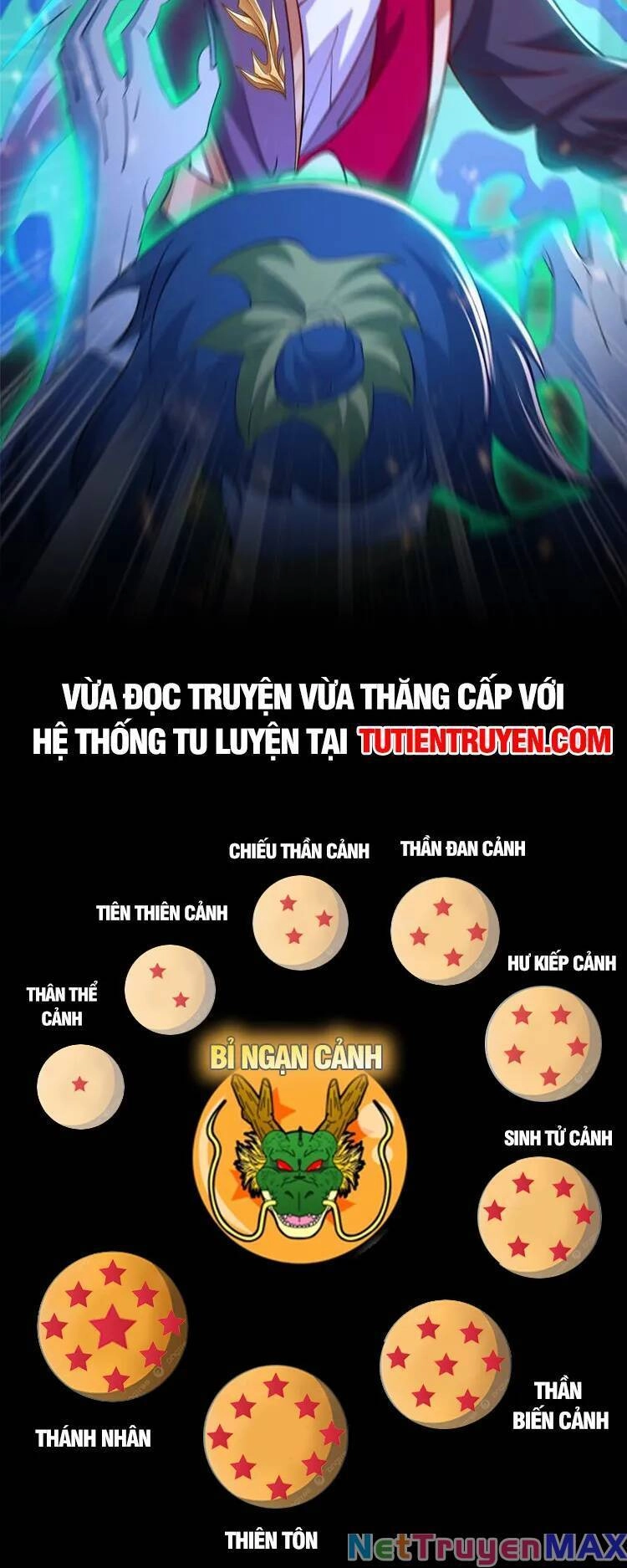 Ta Muốn An Tĩnh, Hệ Thống Lại Bắt Ta Tìm Chết Chapter 105 - 35