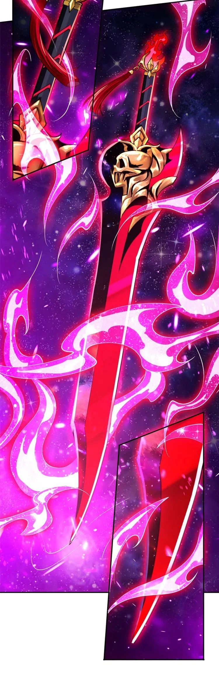 Ta Muốn An Tĩnh, Hệ Thống Lại Bắt Ta Tìm Chết Chapter 106 - 13