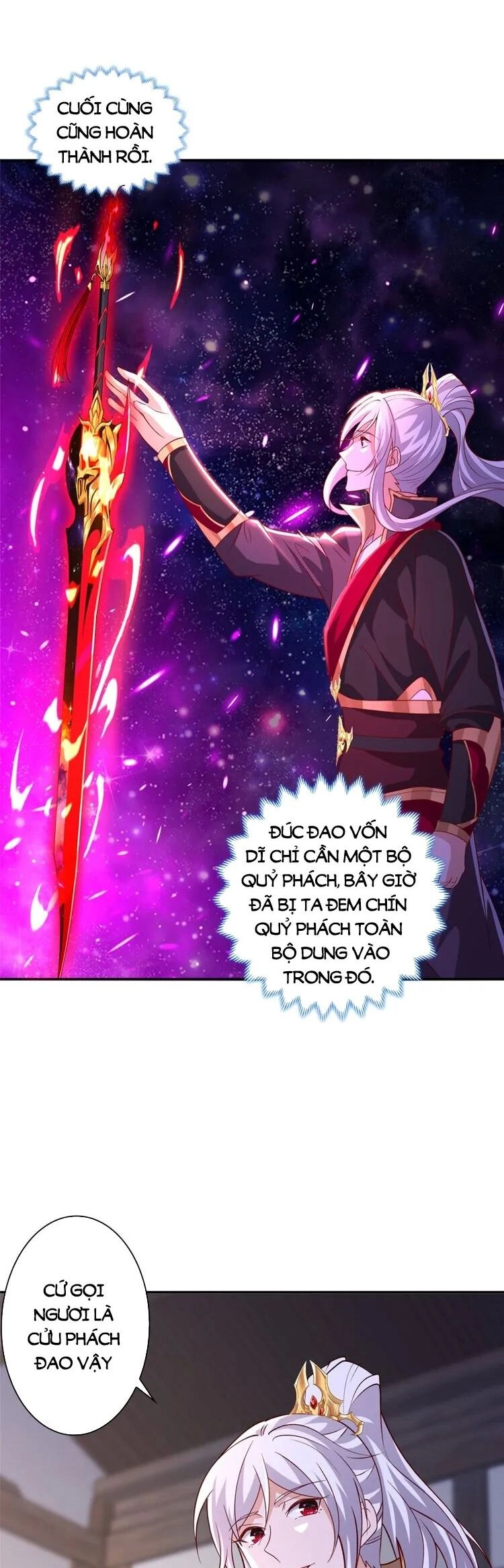 Ta Muốn An Tĩnh, Hệ Thống Lại Bắt Ta Tìm Chết Chapter 106 - 14