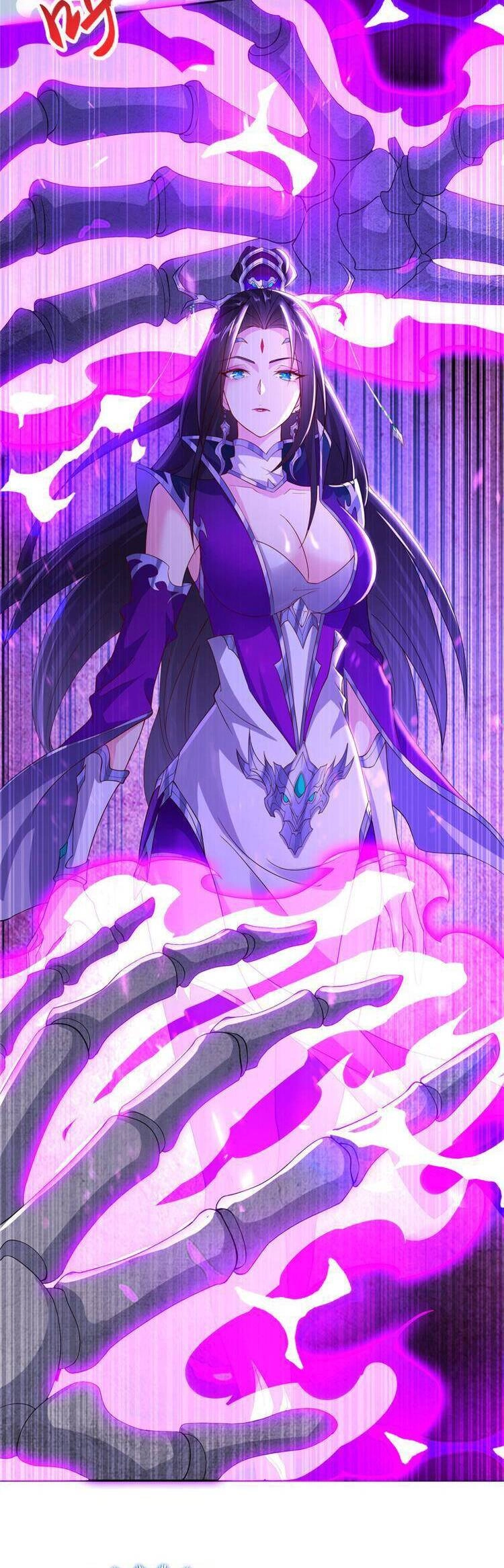 Ta Muốn An Tĩnh, Hệ Thống Lại Bắt Ta Tìm Chết Chapter 107 - 9