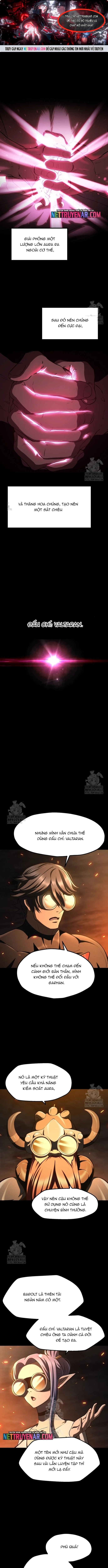 Anh Hùng Mạnh Nhất? Ta Không Làm Lâu Rồi! Chapter 263 - 1