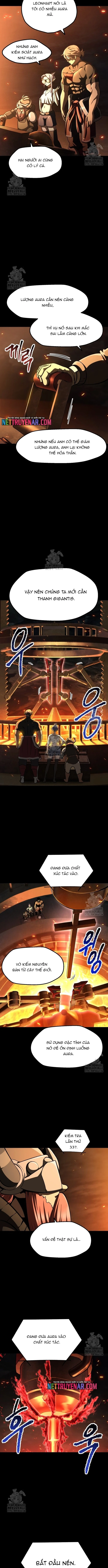 Anh Hùng Mạnh Nhất? Ta Không Làm Lâu Rồi! Chapter 263 - 2